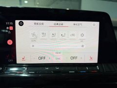 Volkswagen Golf Facelift 280TSI DSG R-Line Lite - фото 13