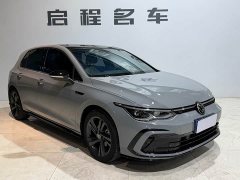 Volkswagen Golf Facelift 280TSI DSG R-Line Lite - фото 2