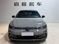Volkswagen Golf Facelift 280TSI DSG R-Line Lite - фото 3