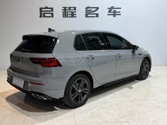 Volkswagen Golf Facelift 280TSI DSG R-Line Lite - фото 4
