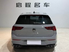 Volkswagen Golf Facelift 280TSI DSG R-Line Lite - фото 5