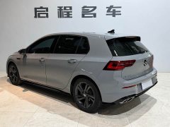 Volkswagen Golf Facelift 280TSI DSG R-Line Lite - фото 6