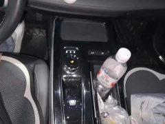 GAC AION S Plus Facelift 70 Smart Leading Edition - ფოტო 16
