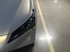 GAC AION S Plus Facelift 70 Smart Leading Edition - ფოტო 5