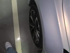 GAC AION S Plus Facelift 70 Smart Leading Edition - ფოტო 6