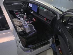 GAC AION S Plus Facelift 70 Smart Leading Edition - ფოტო 8