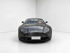Aston Martin DB11 4.0T V8 Coupe - photo 1