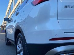 Haval H6 1.5T Automatic Champion Edition - photo 10