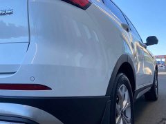 Haval H6 1.5T Automatic Champion Edition - photo 13