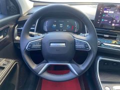 Haval H6 1.5T Automatic Champion Edition - photo 18