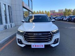 Haval H6 1.5T Automatic Champion Edition - photo 2