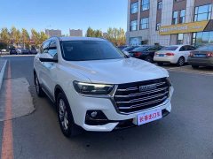 Haval H6 1.5T Automatic Champion Edition - photo 3