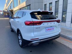 Haval H6 1.5T Automatic Champion Edition - photo 4