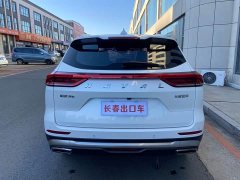 Haval H6 1.5T Automatic Champion Edition - photo 5
