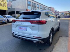Haval H6 1.5T Automatic Champion Edition - photo 6
