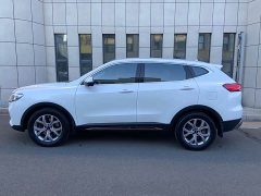 Haval H6 1.5T Automatic Champion Edition - photo 9