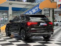 Audi Q3 35 TFSI Fashion Dynamic - photo 14