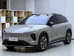 NIO ES6 75kWh - ფოტო 1