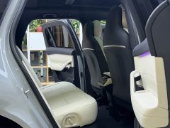 NIO ES6 75kWh - ფოტო 13