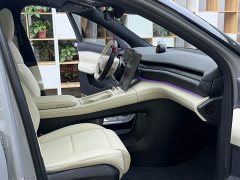 NIO ES6 75kWh - ფოტო 14