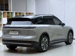NIO ES6 75kWh - ფოტო 15