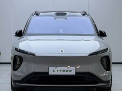 NIO ES6 75kWh - ფოტო 2