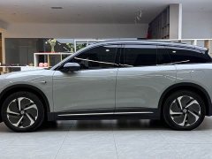 NIO ES6 75kWh - ფოტო 3