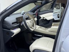 NIO ES6 75kWh - ფოტო 4