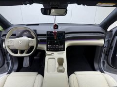 NIO ES6 75kWh - ფოტო 6