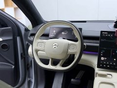 NIO ES6 75kWh - ფოტო 7
