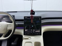 NIO ES6 75kWh - ფოტო 8