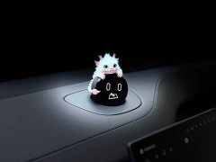 NIO ES6 75kWh - ფოტო 9