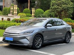 BYD Qin L EV 545KM Excellence Edition - ფოტო 1