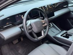 BYD Qin L EV 545KM Excellence Edition - ფოტო 10