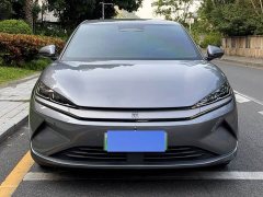 BYD Qin L EV 545KM Excellence Edition - ფოტო 2