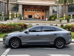 BYD Qin L EV 545KM Excellence Edition - ფოტო 3