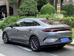 BYD Qin L EV 545KM Excellence Edition - ფოტო 4