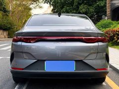 BYD Qin L EV 545KM Excellence Edition - ფოტო 5