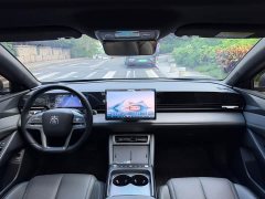 BYD Qin L EV 545KM Excellence Edition - ფოტო 6