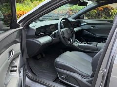 BYD Qin L EV 545KM Excellence Edition - ფოტო 7