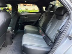 BYD Qin L EV 545KM Excellence Edition - ფოტო 8