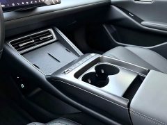 BYD Qin L EV 545KM Excellence Edition - ფოტო 9