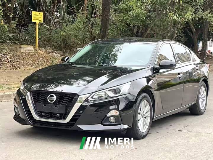 Nissan Teana 2.0L XE Exclusive Edition - car from China