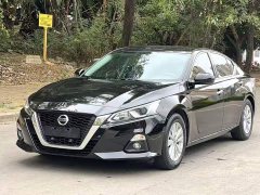 Nissan Teana 2.0L XE Exclusive Edition - photo 1