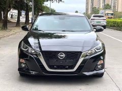 Nissan Teana 2.0L XE Exclusive Edition - photo 2