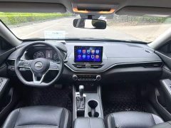 Nissan Teana 2.0L XE Exclusive Edition - photo 3