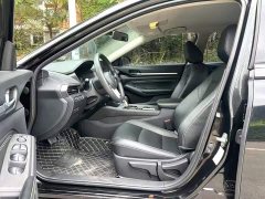Nissan Teana 2.0L XE Exclusive Edition - photo 4
