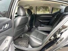 Nissan Teana 2.0L XE Exclusive Edition - photo 5