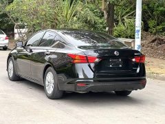 Nissan Teana 2.0L XE Exclusive Edition - photo 6