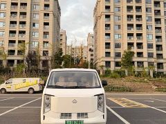 Changan Kuayue Xingguang EV 3-Seater Van 350km Luxury - фото 2